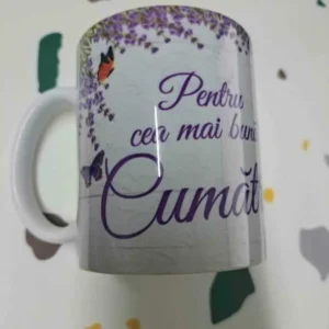 CANA CERAMICA PERSONALIZATA SANGIFT ES5530-202