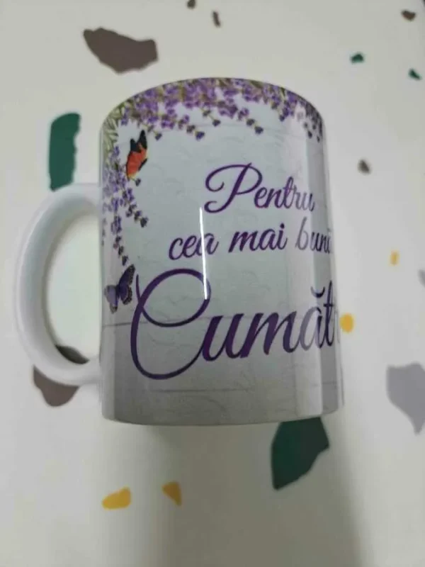 CANA CERAMICA PERSONALIZATA SANGIFT ES5530-202