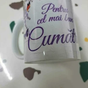 CANA CERAMICA PERSONALIZATA SANGIFT ES5530-203