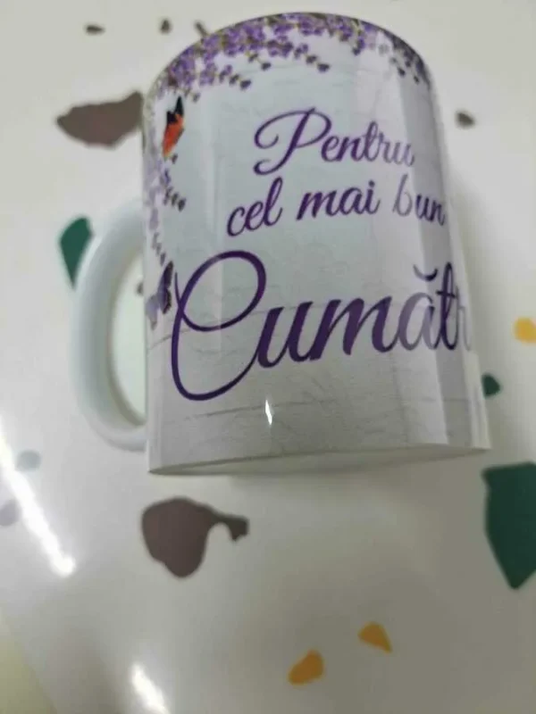 CANA CERAMICA PERSONALIZATA SANGIFT ES5530-203