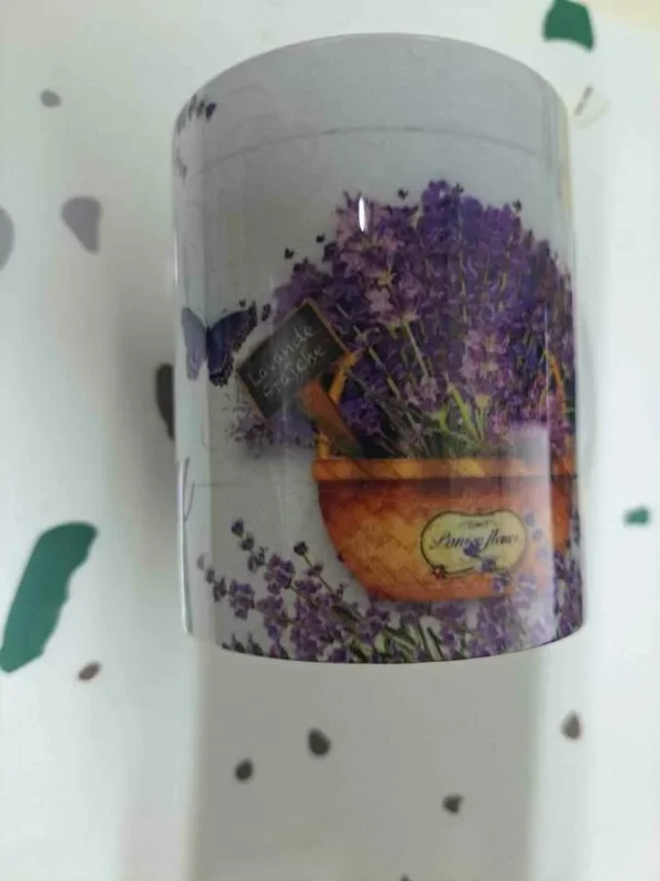 CANA CERAMICA PERSONALIZATA SANGIFT ES5530-205