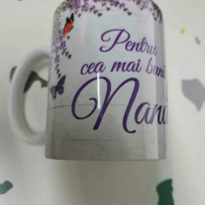 CANA CERAMICA PERSONALIZATA SANGIFT ES5530-210
