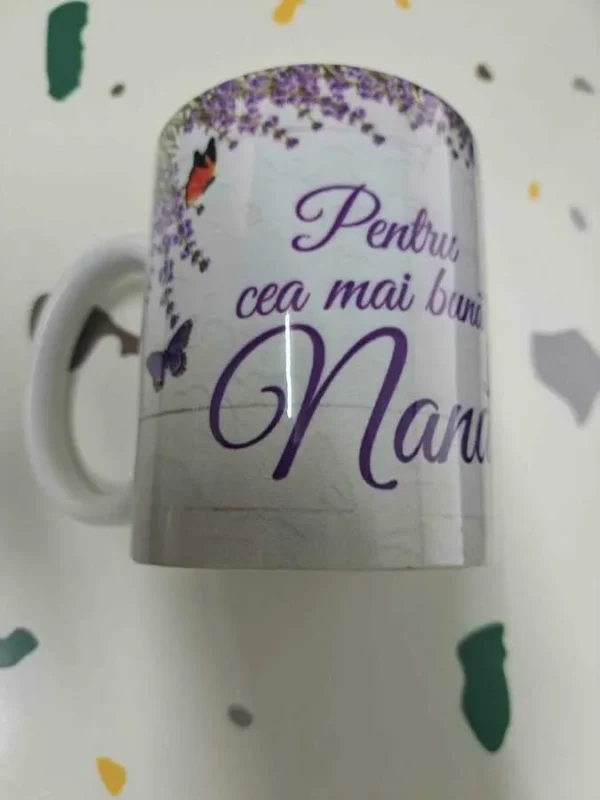 CANA CERAMICA PERSONALIZATA SANGIFT ES5530-210