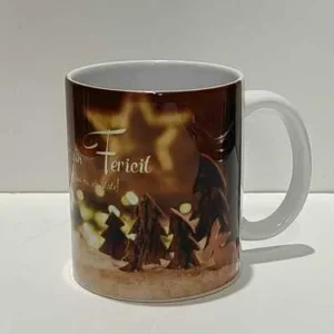 CANA CERAMICA PERSONALIZATA SANGIFT ES5530-211