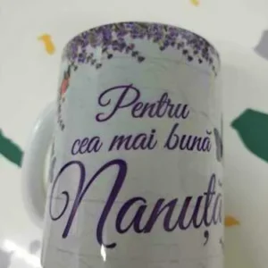 CANA CERAMICA PERSONALIZATA SANGIFT ES5530-212