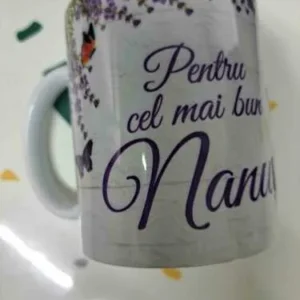 CANA CERAMICA PERSONALIZATA SANGIFT ES5530-213