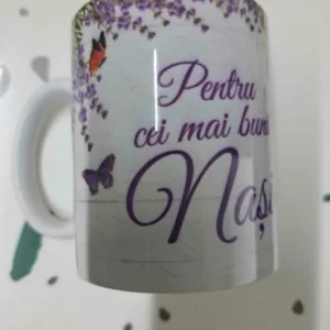 CANA CERAMICA PERSONALIZATA SANGIFT ES5530-214