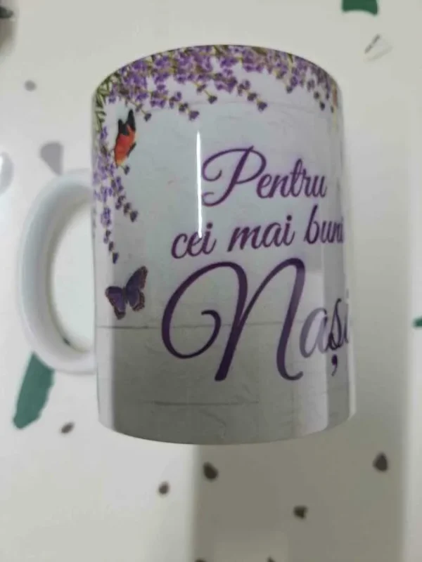 CANA CERAMICA PERSONALIZATA SANGIFT ES5530-214