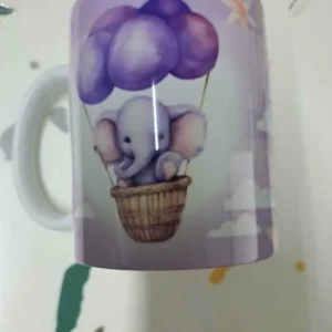 CANA CERAMICA PERSONALIZATA SANGIFT ES5530-2298