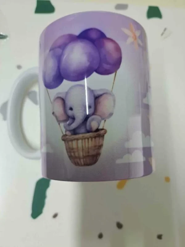 CANA CERAMICA PERSONALIZATA SANGIFT ES5530-2298