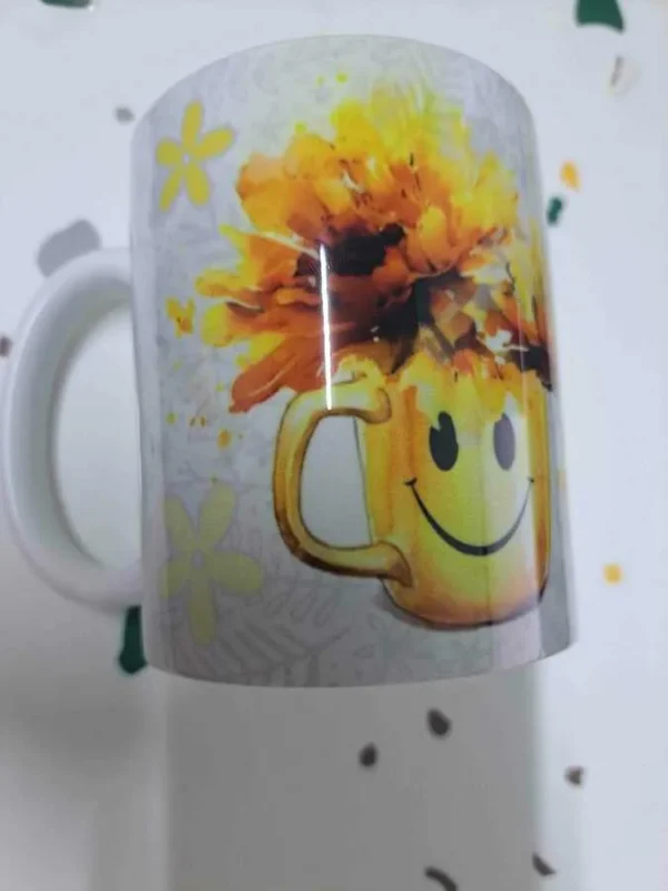 CANA CERAMICA PERSONALIZATA SANGIFT ES5530-2300