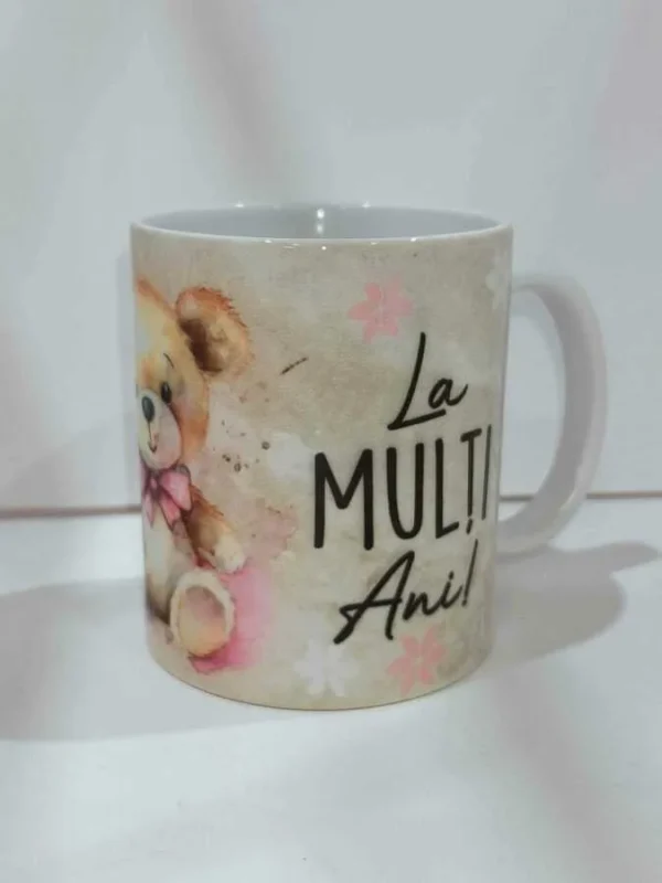 CANA CERAMICA PERSONALIZATA SANGIFT ES5530-2301