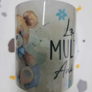 CANA CERAMICA PERSONALIZATA SANGIFT ES5530-2302