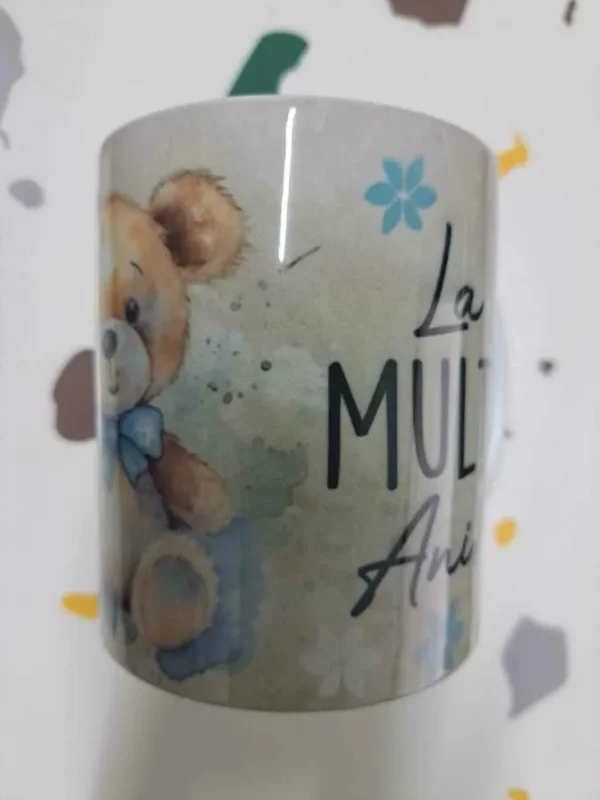 CANA CERAMICA PERSONALIZATA SANGIFT ES5530-2302