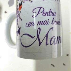 CANA CERAMICA PERSONALIZATA SANGIFT ES5530-25