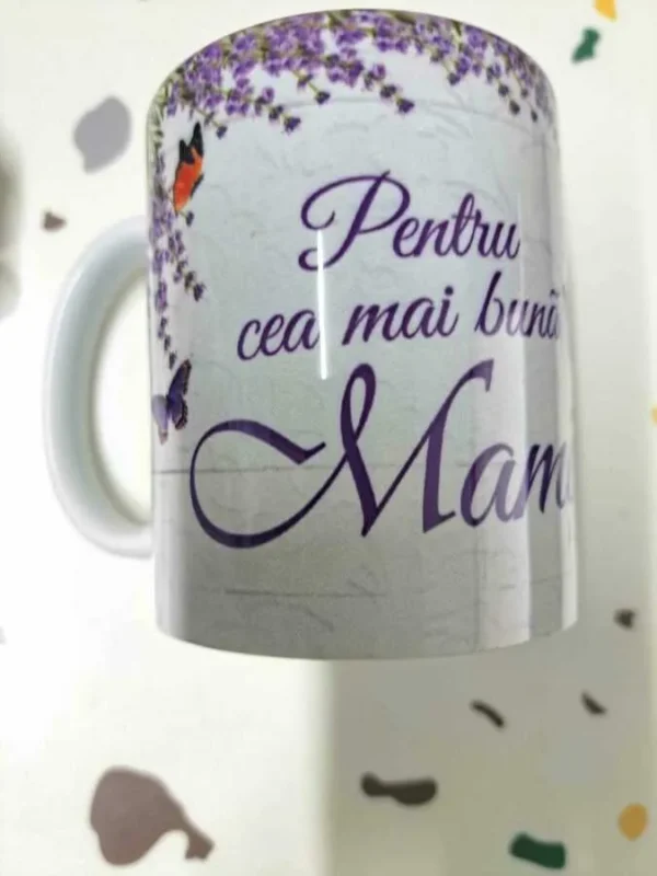 CANA CERAMICA PERSONALIZATA SANGIFT ES5530-25
