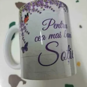 CANA CERAMICA PERSONALIZATA SANGIFT ES5530-29