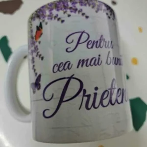 CANA CERAMICA PERSONALIZATA SANGIFT ES5530-32