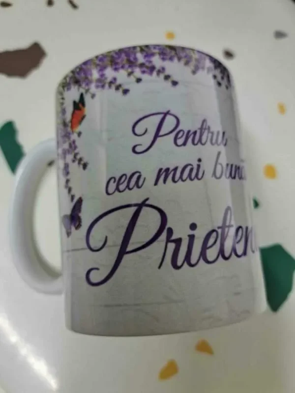 CANA CERAMICA PERSONALIZATA SANGIFT ES5530-32