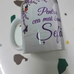 CANA CERAMICA PERSONALIZATA SANGIFT ES5530-34