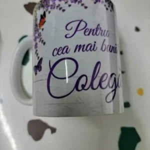 CANA CERAMICA PERSONALIZATA SANGIFT ES5530-36