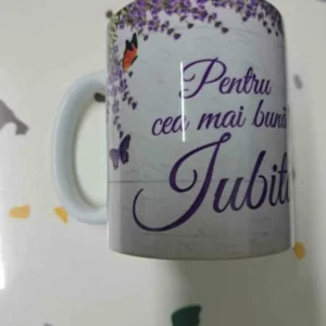 CANA CERAMICA PERSONALIZATA SANGIFT ES5530-38