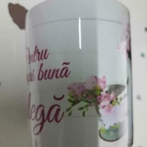CANA CERAMICA PERSONALIZATA SANGIFT ES5530-439