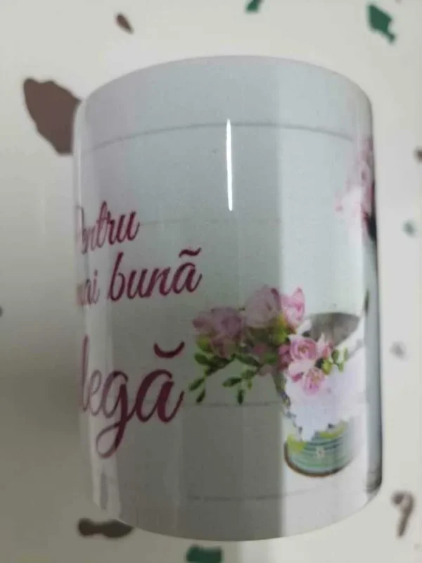 CANA CERAMICA PERSONALIZATA SANGIFT ES5530-439