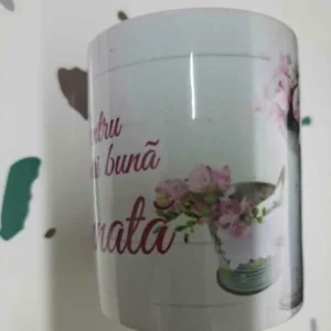 CANA CERAMICA PERSONALIZATA SANGIFT ES5530-442
