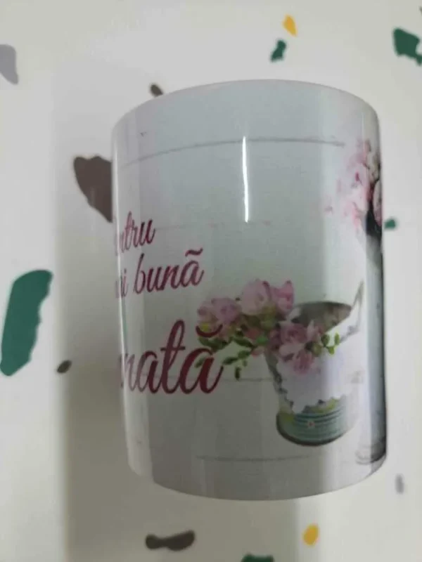 CANA CERAMICA PERSONALIZATA SANGIFT ES5530-442