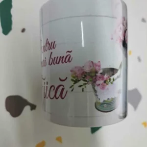 CANA CERAMICA PERSONALIZATA SANGIFT ES5530-447