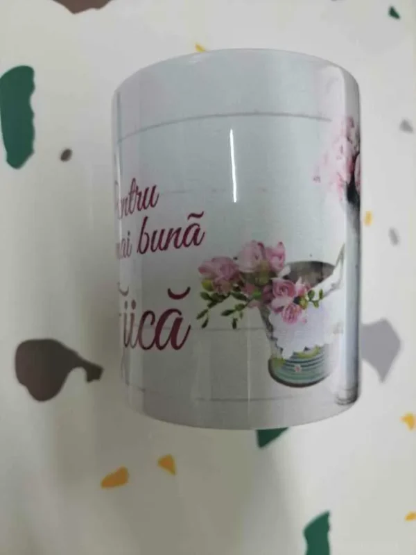 CANA CERAMICA PERSONALIZATA SANGIFT ES5530-447