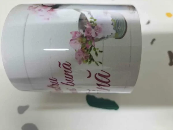 CANA CERAMICA PERSONALIZATA SANGIFT ES5530-448