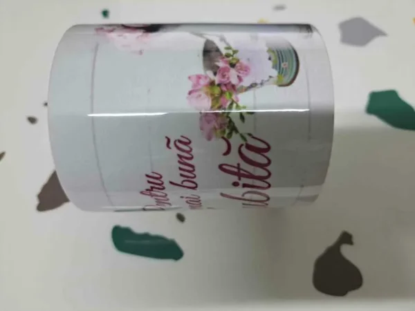 CANA CERAMICA PERSONALIZATA SANGIFT ES5530-450