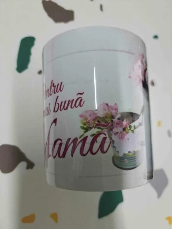 CANA CERAMICA PERSONALIZATA SANGIFT ES5530-451