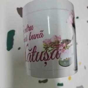 CANA CERAMICA PERSONALIZATA SANGIFT ES5530-452