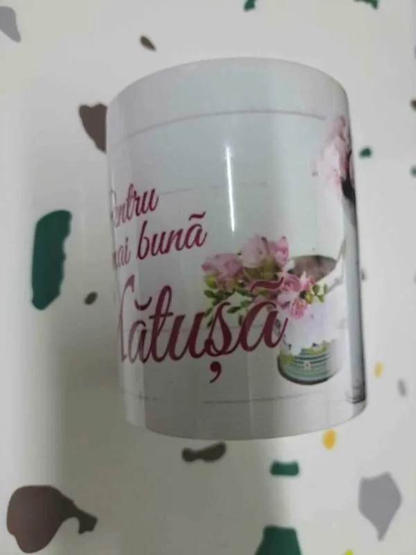 CANA CERAMICA PERSONALIZATA SANGIFT ES5530-452