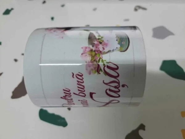 CANA CERAMICA PERSONALIZATA SANGIFT ES5530-458