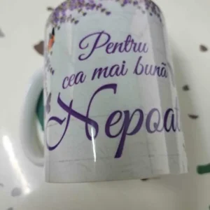 CANA CERAMICA PERSONALIZATA SANGIFT ES5530-46