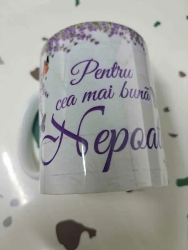 CANA CERAMICA PERSONALIZATA SANGIFT ES5530-46