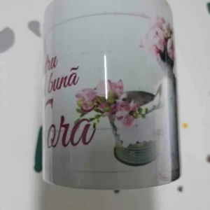CANA CERAMICA PERSONALIZATA SANGIFT ES5530-461