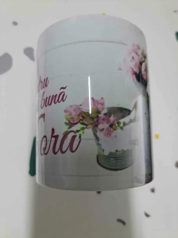 CANA CERAMICA PERSONALIZATA SANGIFT ES5530-461