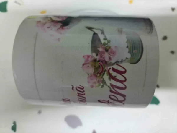 CANA CERAMICA PERSONALIZATA SANGIFT ES5530-463