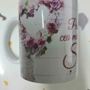 CANA CERAMICA PERSONALIZATA SANGIFT ES5530-465