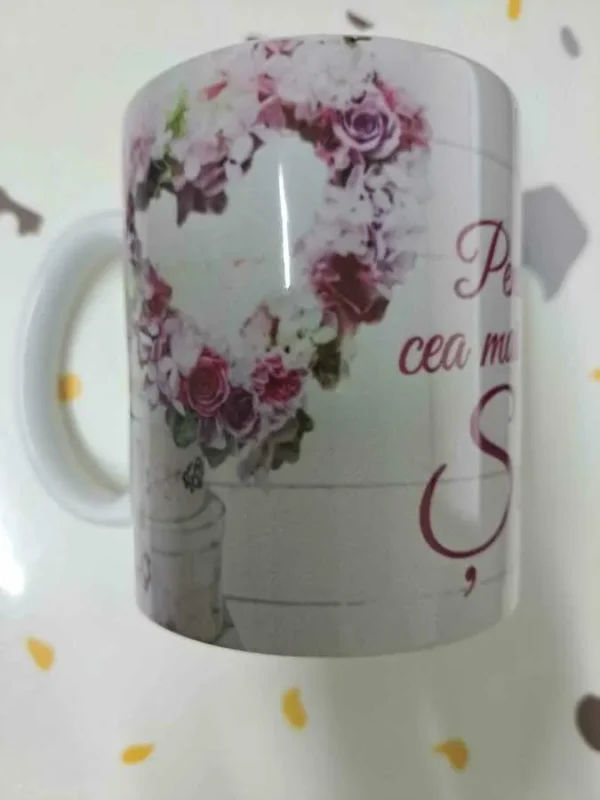 CANA CERAMICA PERSONALIZATA SANGIFT ES5530-465