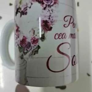 CANA CERAMICA PERSONALIZATA SANGIFT ES5530-466