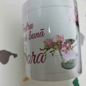 CANA CERAMICA PERSONALIZATA SANGIFT ES5530-467