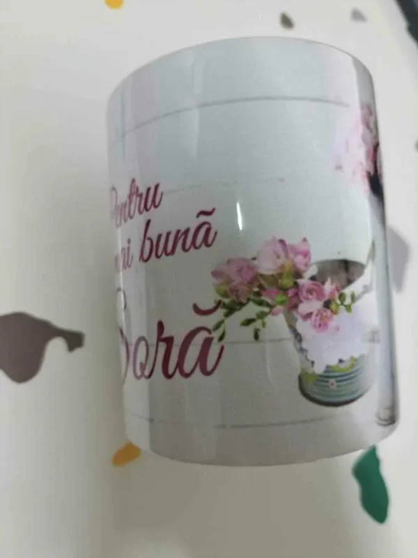 CANA CERAMICA PERSONALIZATA SANGIFT ES5530-467