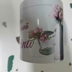 CANA CERAMICA PERSONALIZATA SANGIFT ES5530-469