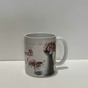 CANA CERAMICA PERSONALIZATA SANGIFT ES5530-470